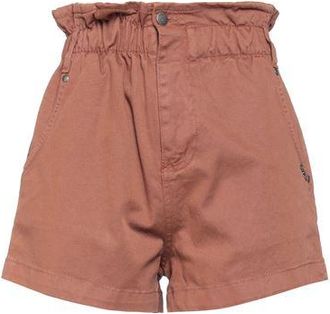 Berna PARTES DE ABAJO - Shorts vaqueros en YOOX.COM