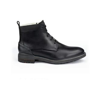 Lloyd Lloyd, Heren, Schoenen, Zwart, Maat: 44 1/2 EU Leer