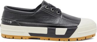 Diesel Sneakers S-D-VERSE - Nero