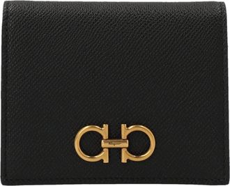 Ferragamo gancini Wallet