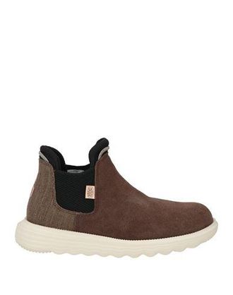 HeyDude FOOTWEAR - Ankle boots sur YOOX.COM