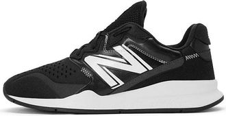 New Balance 1100 Shoes Black/White MS1100SA