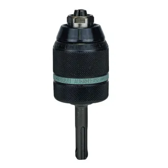 Bosch Portabrocas Sujeci&oacute;n R&aacute;pida Sds Plus Bosch 2608572227