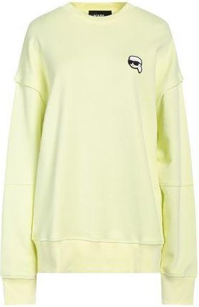 Karl Lagerfeld IKONIK 2.0 RELAXED FIT SWEAT