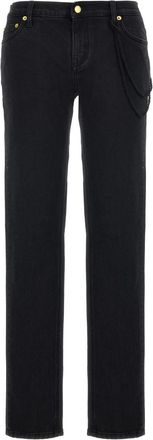 Darkpark Black Michelle Jeans