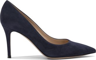 Gianvito Rossi Zapatos de sal&oacute;n Gianvito Rossi Gianvito 85 mm