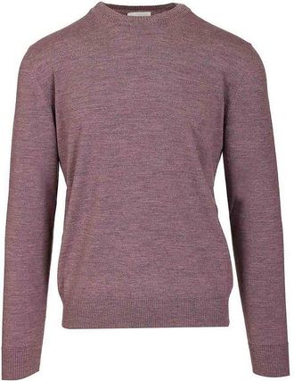 Ballantyne Crew Neck Sweater