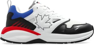 Dsquared2 Dash Logo vetersneakers