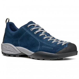 Scarpa Mojito GTX Freizeitschuhe - Unisex | blau