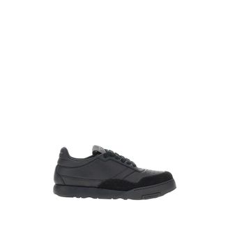 Givenchy GIVENCHY Yard leather sneakers Man 41+
