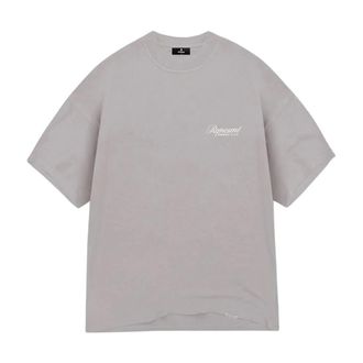 Represent Represent, Uomo, Top, Grigio, S, new