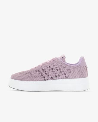 Fessura Italia Foam K Sneaker - Pink