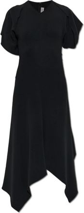Victoria Beckham Donna, Abiti, Nero, M, new