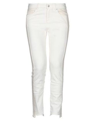 Alexander McQueen HOSEN & R&Ouml;CKE - Hosen auf YOOX.COM