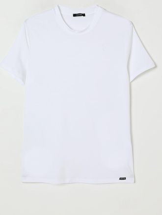 Tom Ford T-shirt in misto cotone Tom Ford