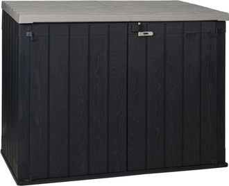 Jelmoli-Shop Gartenbox »Toomax Stora way plus 2xl 2270 l«