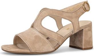 Gabor Ankle Strap Sandal at Nordstrom, Size 6.5Us