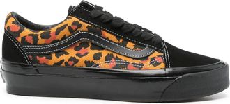 Vans Sneakers Old Skool - Nero