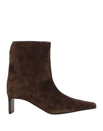 Khaite Ankle boots