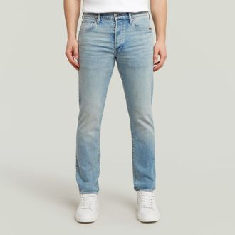 G-Star 3301 Slim Jeans - Anders - Heren