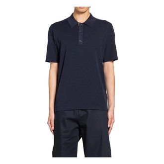 Burberry Hombre, Camisetas, Azul, Talla: M