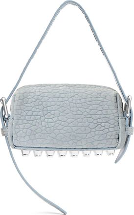 Alexander Wang Borsa a tracolla Ricco - Blu