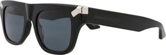 Alexander McQueen Alexander Mcqueen Mens 51Mm Sunglasses