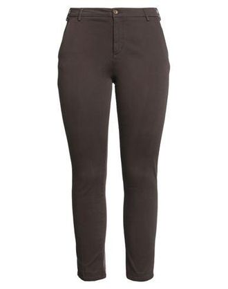 40weft BOTTOMWEAR - Pantaloni su YOOX.COM