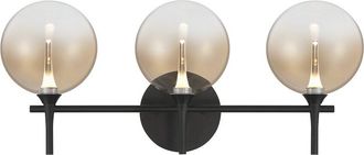 Eurofase Lighting Iissa 3-Light Vanity