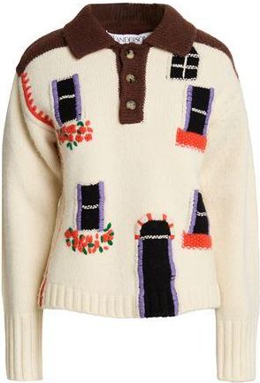 J.W.Anderson MAGLIERIA - Pullover su YOOX.COM