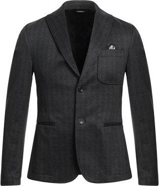 Daniele Alessandrini SUITS and CO-ORDS - Blazers on YOOX.COM