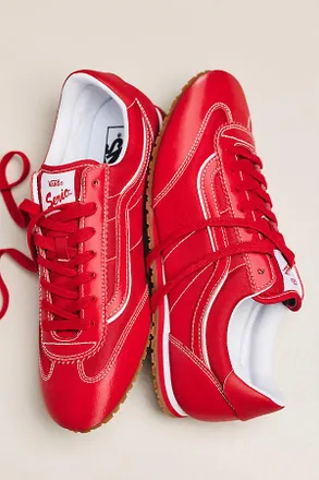 Vans Super Lowpro Sneakers