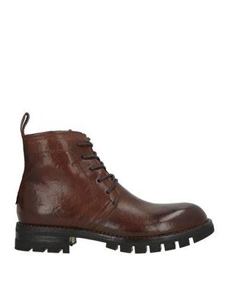 Ducanero FOOTWEAR - Ankle boots on YOOX.COM