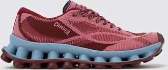 Camper Sneakers Pelotissima bicolori in PET riciclato con suola Extralight