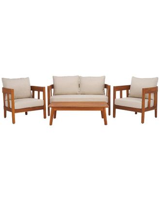 Safavieh Owen 4pc Set