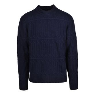 Daniele Fiesoli Uomo, Maglie, Blu, XL, new