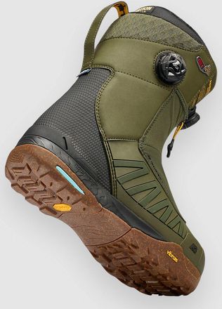 K2 Orton 2026 Snowboard Schoenen patroon