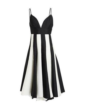 Carla Ruiz DRESSES - Midi dresses sur YOOX.COM