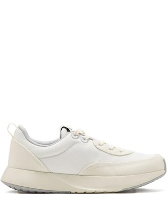 Allbirds Courier lace-up sneakers - Neutrals
