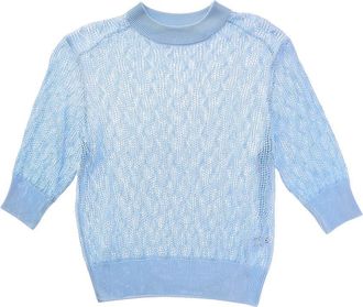 Proenza Schouler Nicola Knit Sweater