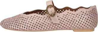 Kurt Geiger Dames, Schoenen, Beige, Maat: 40 EU