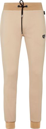 Philipp Plein Jogging Trousers Iconic Plein