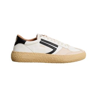 Puraai Sneakers, male, Blue, Size: 10 US Vintage Pitch