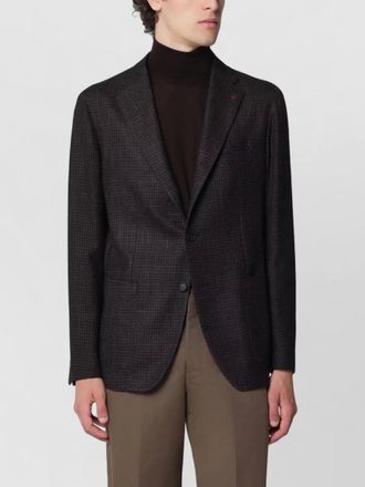 Tagliatore suit jacket