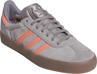 adidas Gazelle Advantage Sneaker in Grethr/won at Nordstrom Rack, Size 13.5 Womens / 12.5 Mens