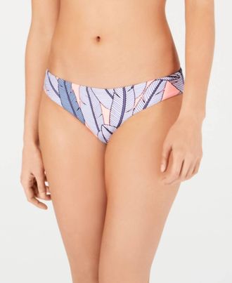 Body Glove Freedom Eclipse Surfrider Bikini Bottom In Splendid