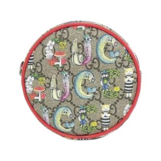 Gucci Pre-owned Marsupio - - Pre-owned - Donna - Multicolore - ONE SIZE