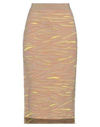 Stella McCartney BOTTOMWEAR - Midi skirts on YOOX.COM