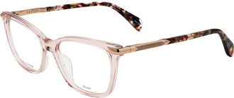 Rag & Bone Rag & Bone Womens Rnb3050 51Mm Optical Frames