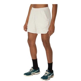 Asics Asics Heren Performance Modern Korte Broek (Berk)
